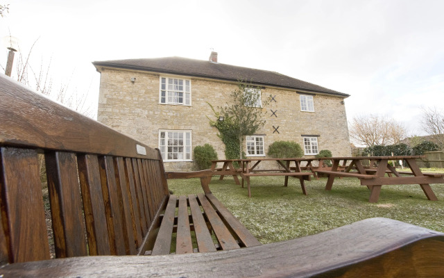 YHA Milton Keynes - Hostel