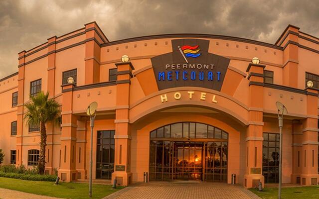 Peermont Metcourt at Rio, Klerksdorp