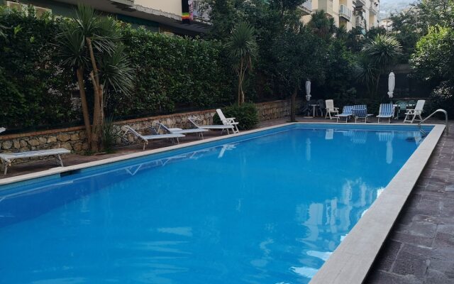 Appartamenti Corso Italia