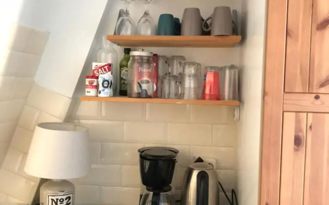 Nikki's Holiday Home