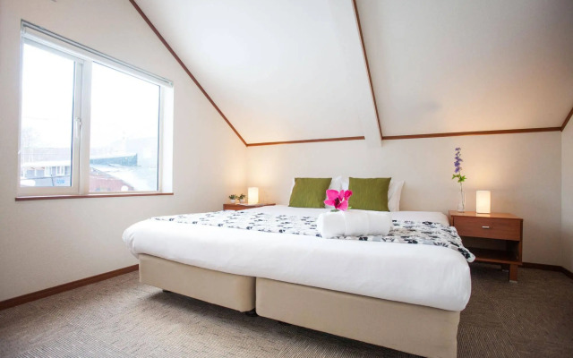 Powder Cottage