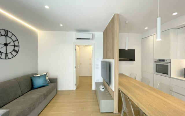 Arcioun Suite Apartment Via Bellaria