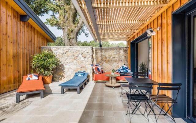 Les Cabanes du Huga 2