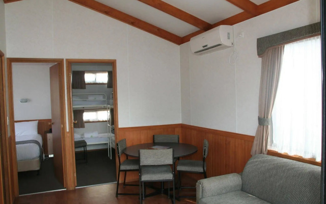 Big4 Shepparton Park Lane