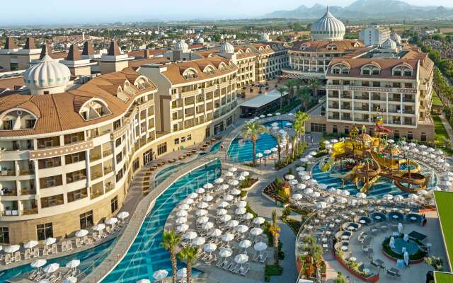 Kirman Belazur Resort & Spa - All Inclusive