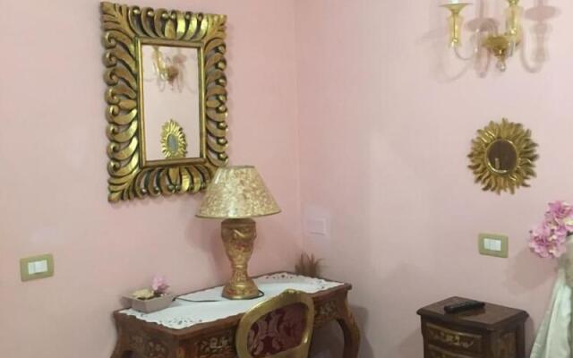 La Locanda Del Sorriso B&B