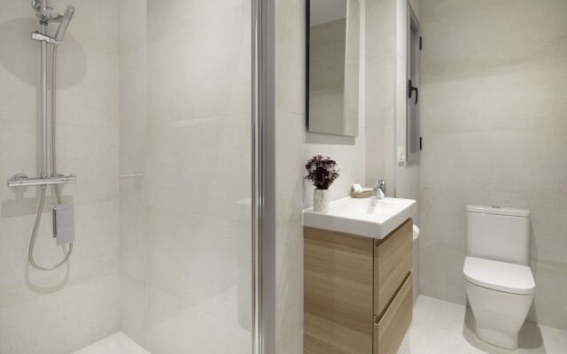Arrasate 3 Apartment by FeelFree Rentals
