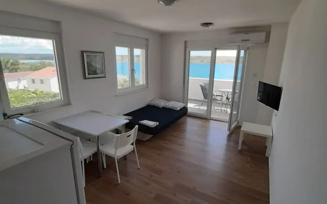 Apartments Lana