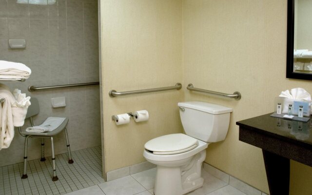 Hampton Inn Clearwater