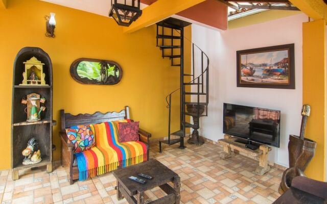 Pousada Casa do Rio Hostel