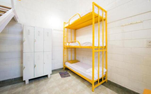 Cuckoo Hostel
