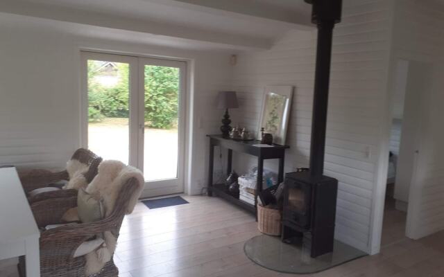 4 Star Holiday Home in Stege