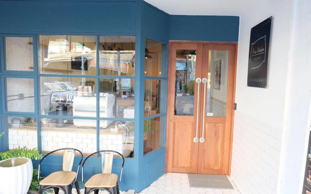 Fun Wahn Hostel Chiang Mai