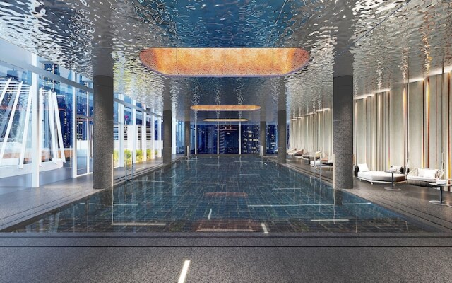 Indigo Ningbo Riverside