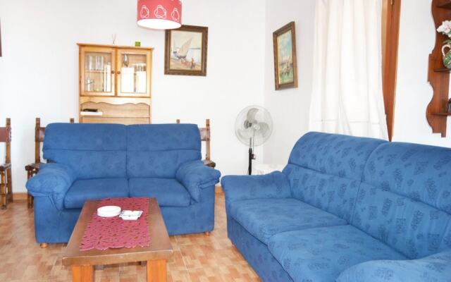 Apartamento Cabanas 3