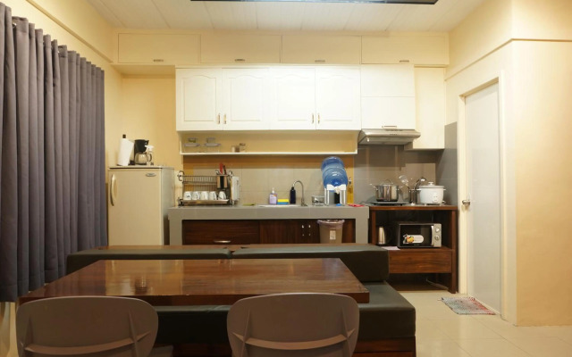 Mint Homes in CEV Mansion