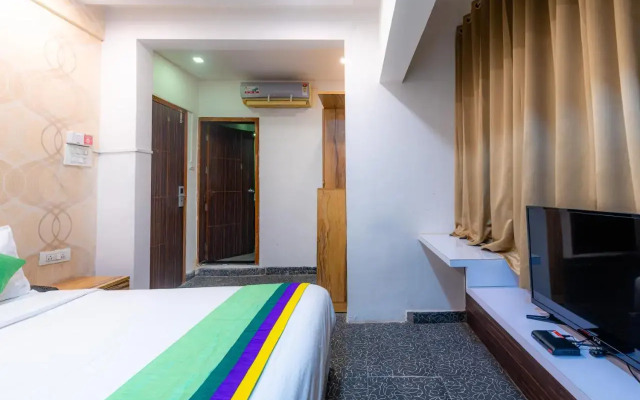 Treebo Spring Brooks, Kalyani Nagar