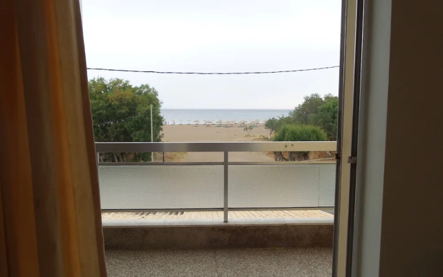 Neapolis Rooms & Apartments