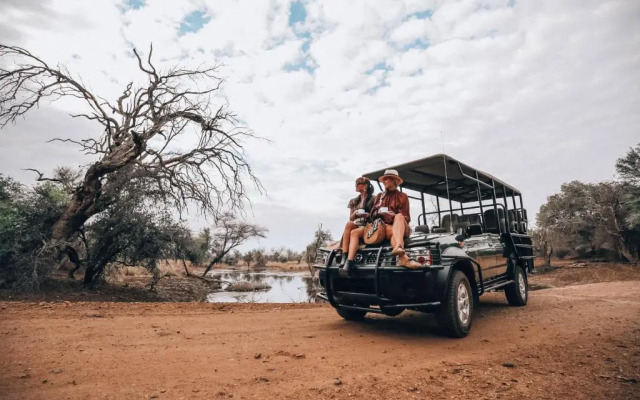 Palala Boutique Game Lodge & Spa