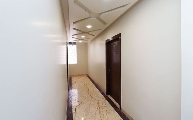 OYO 29175 Hotel Rp 74