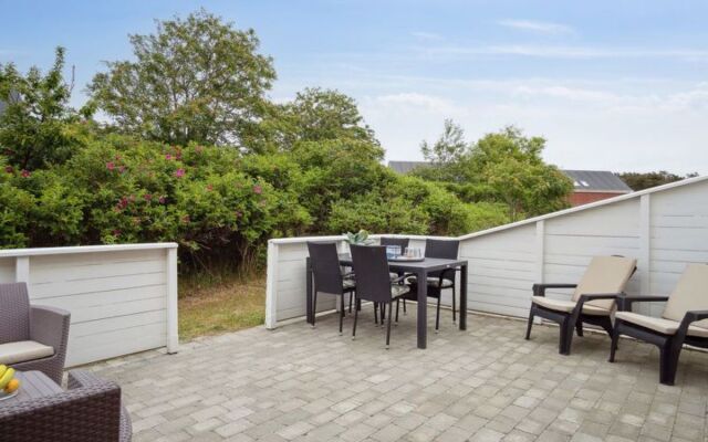 "Ljubinka" - 2.3km from the sea in Western Jutland