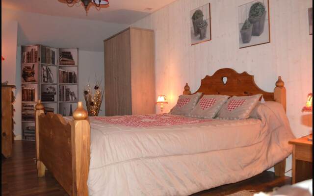 Gîte de la Riaudaie