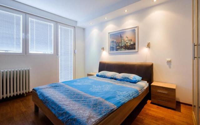 BB´s Apartment&Unterkunft