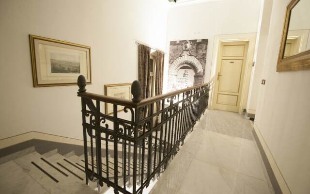 B&B Pisa Tower