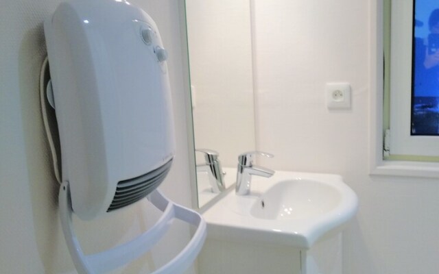 Camping du Lac de Feyt