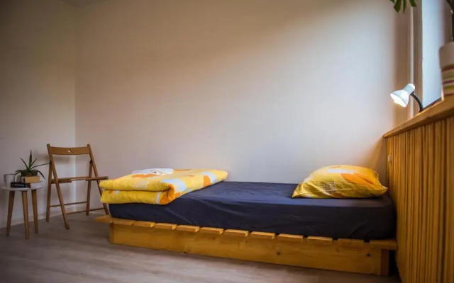 Hostel Idrija