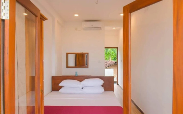 Ocean Breeze Villa