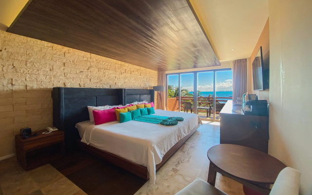 Esplendor by Wyndham Isla Mujeres All Inclusive