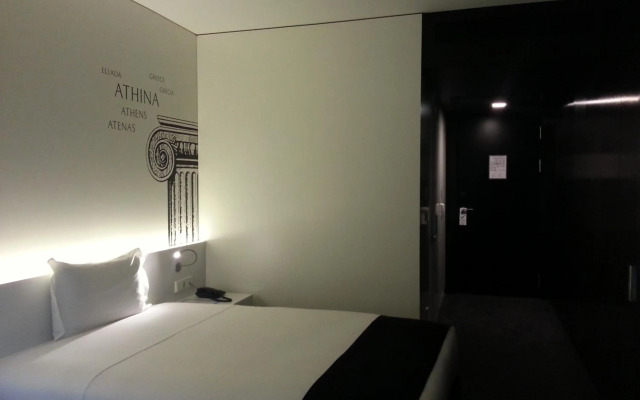 Hotel 3K Europa