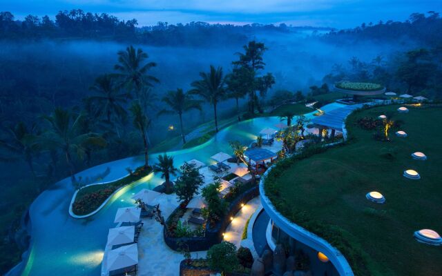Padma Resort Ubud