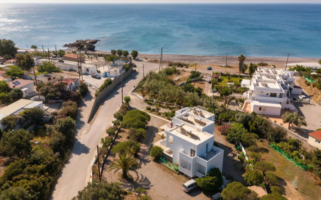 Tselios Apartments