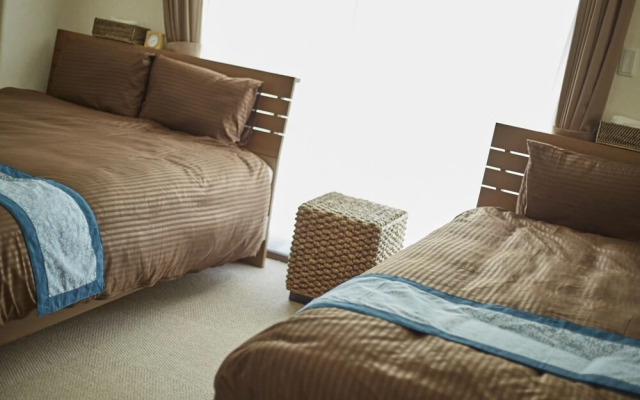 T&T Vacation Rentals