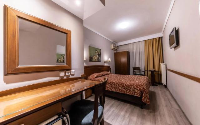 Vergina Hotel