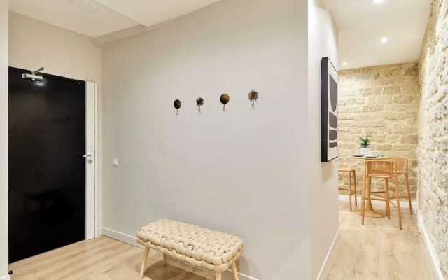 Charming Apartment Center of Paris by Studio Prestige