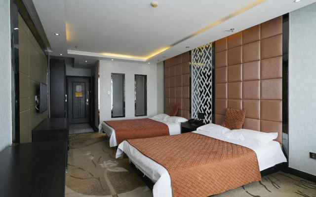 Hengxin Business Hotel