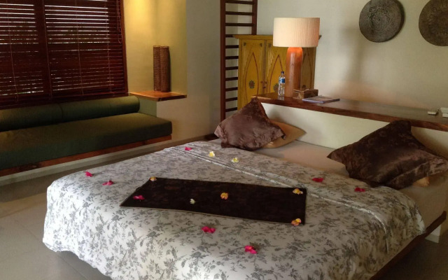Villa Bukit Segara