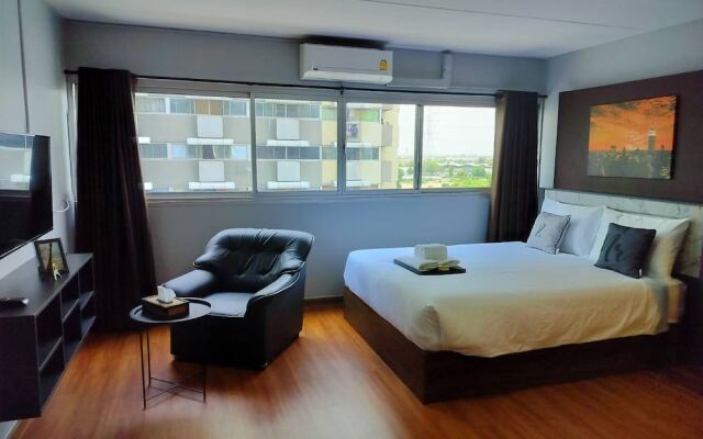 DHIresidence at Impact Muangthong