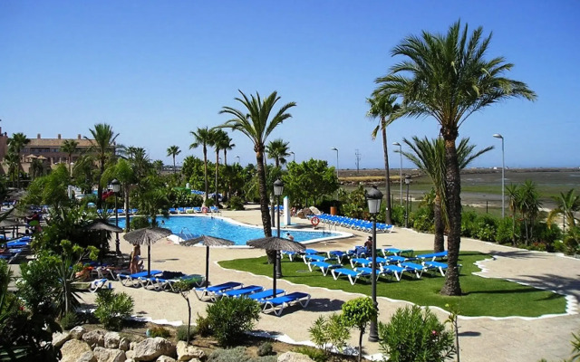 Hotel Bahía Sur