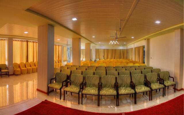 Hotel Rajmahal Inn