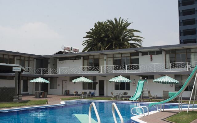 Hotel Plaza Guatemala