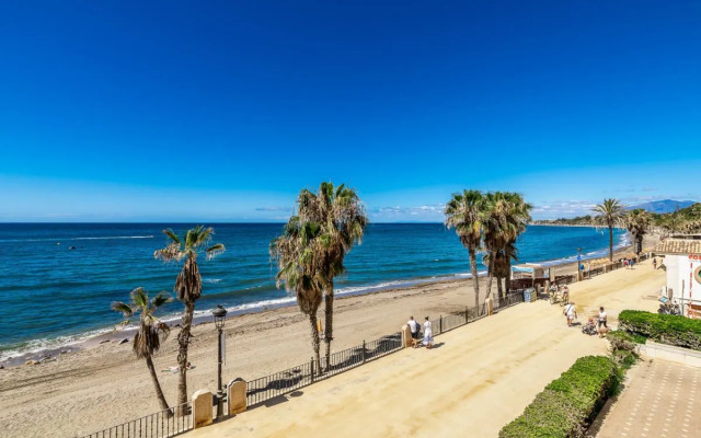 All About Marina Mariola