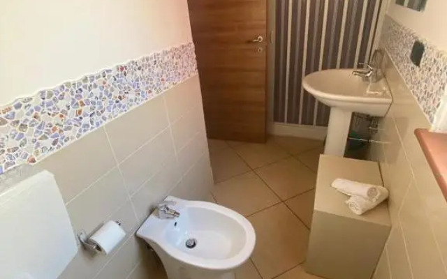 Bed & Breakfast Mandanici