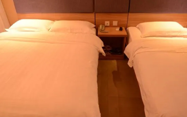 Longteng Hostel – Guest Rooms – Harbin