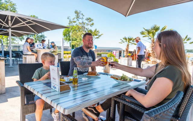 EuroParcs Bad Hoophuizen