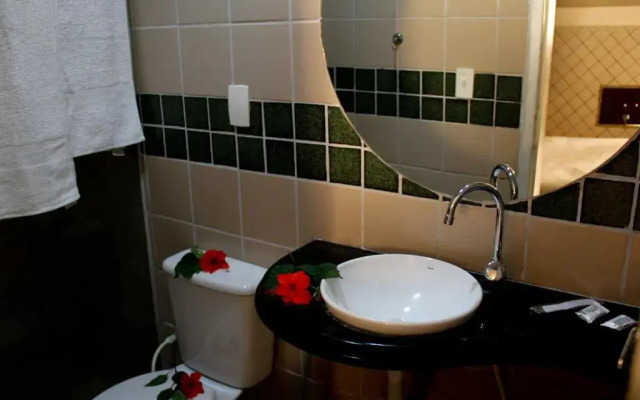 Hotel & Motel Henrique Dias (Adults Only)