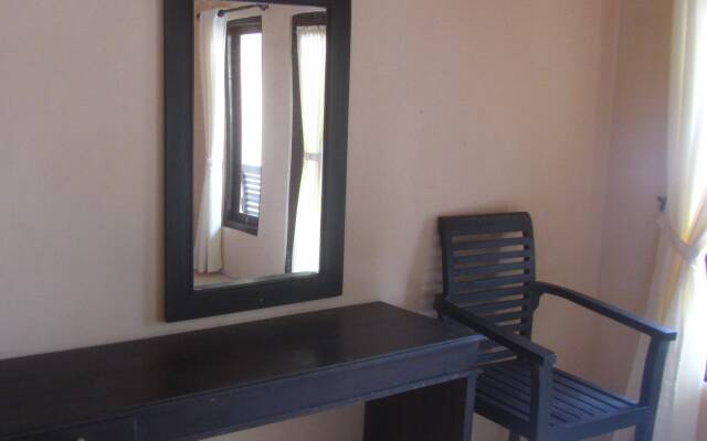 Dago Guest House Pemuteran Bali